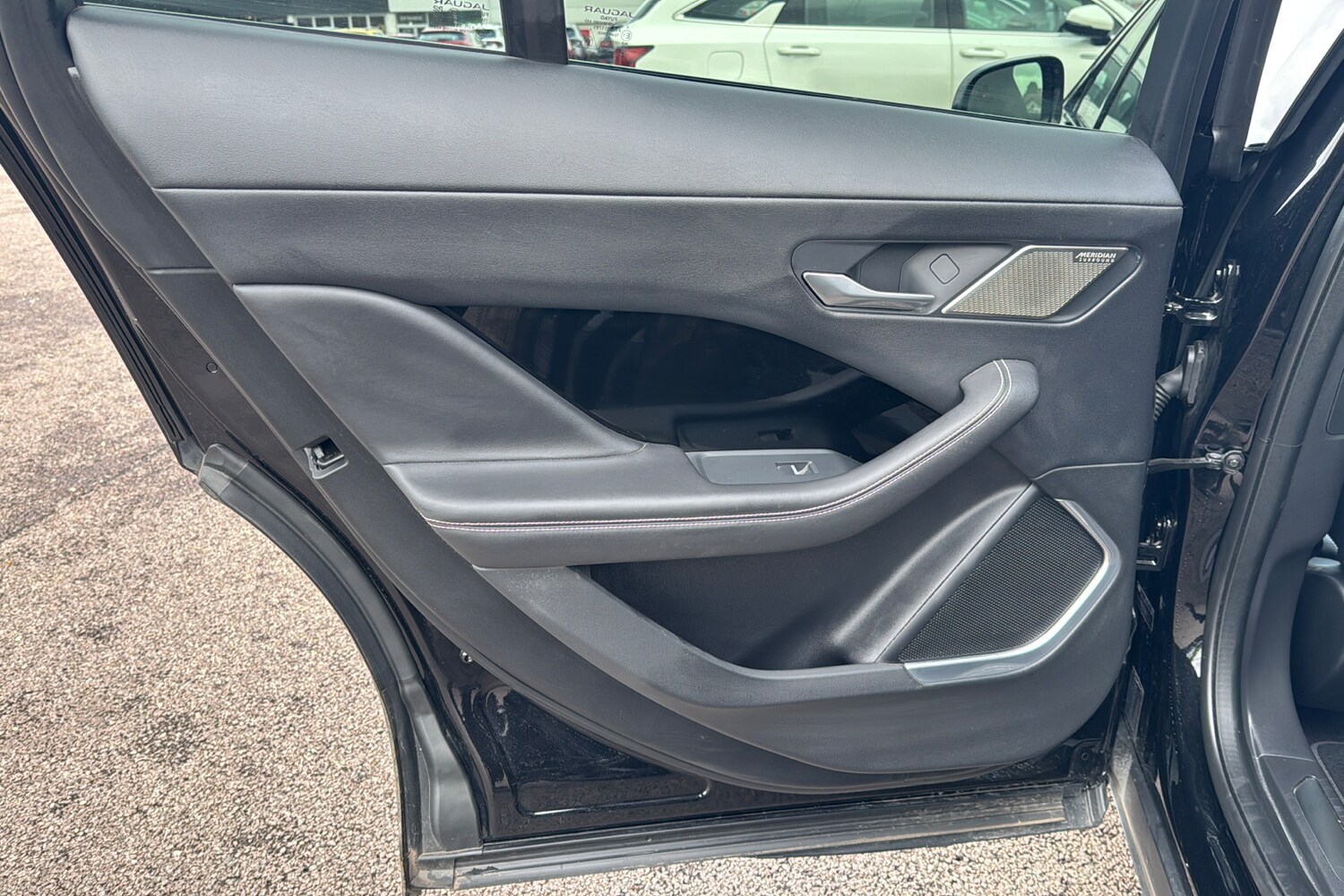 Vehicle 39