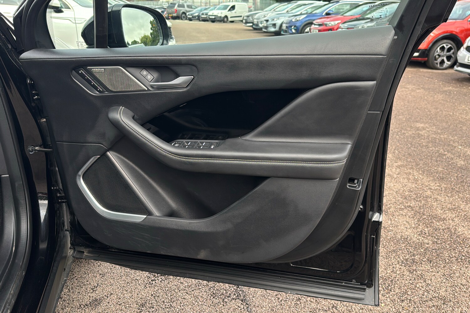 Vehicle 48