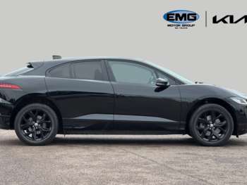 Used Jaguar I-Pace 2024 for sale - 74865176: Photo