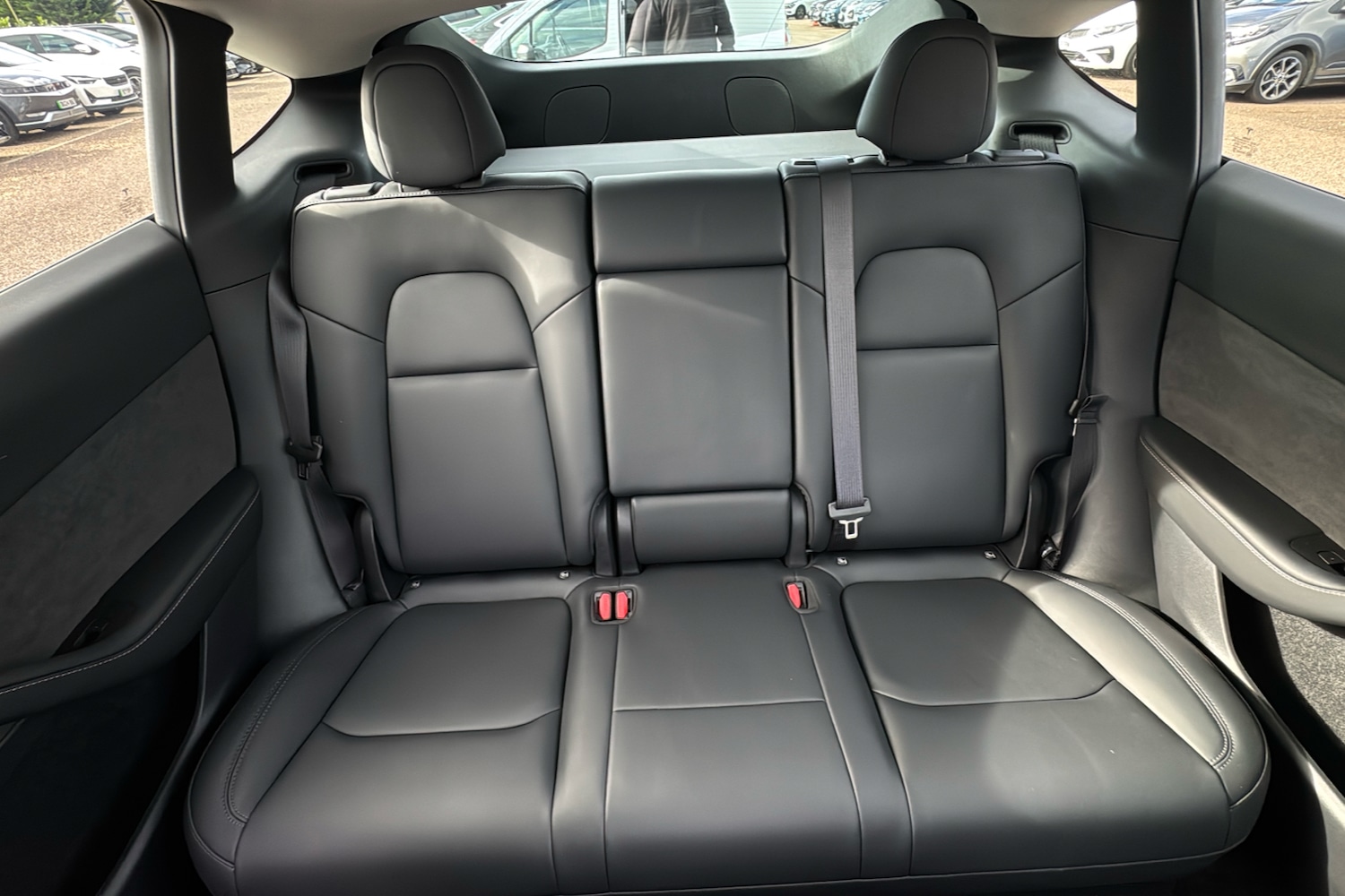 Used Tesla Model Y 2022 for sale - 76310543: Photo 12