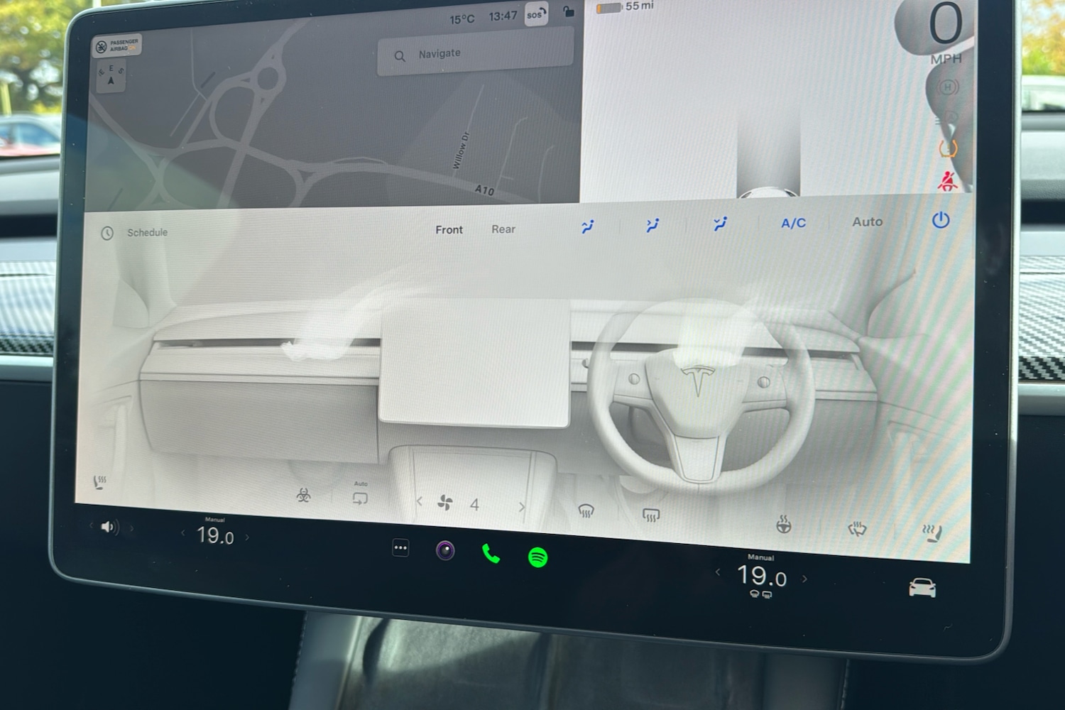 Used Tesla Model Y 2022 for sale - 76310543: Photo 16
