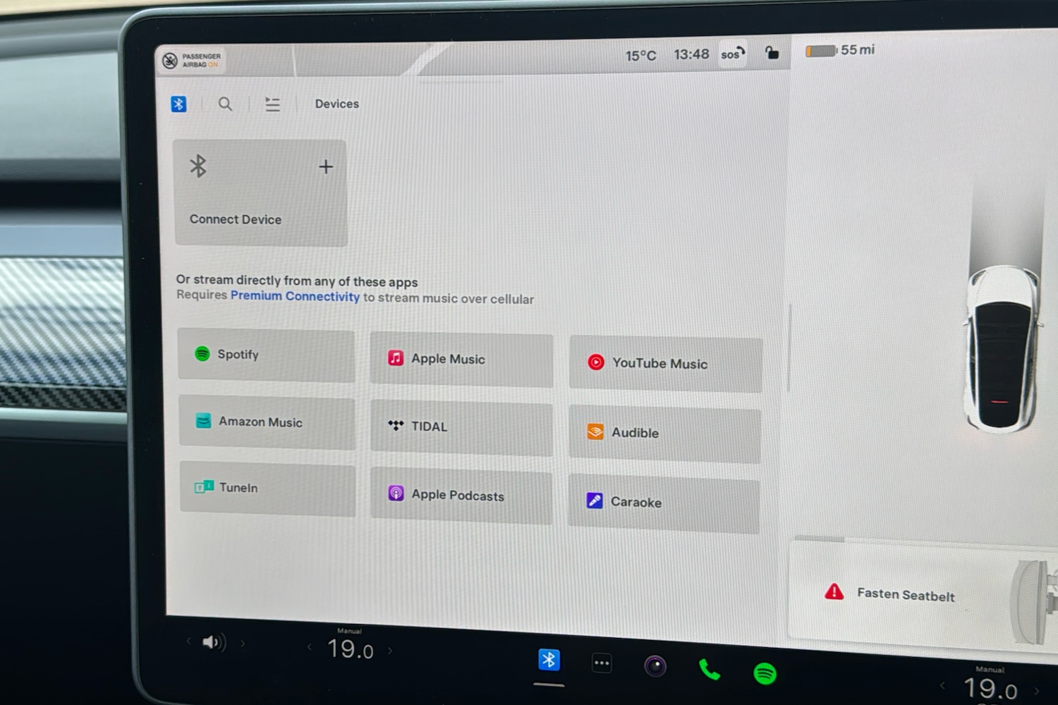 Used Tesla Model Y 2022 for sale - 76310543: Photo 20