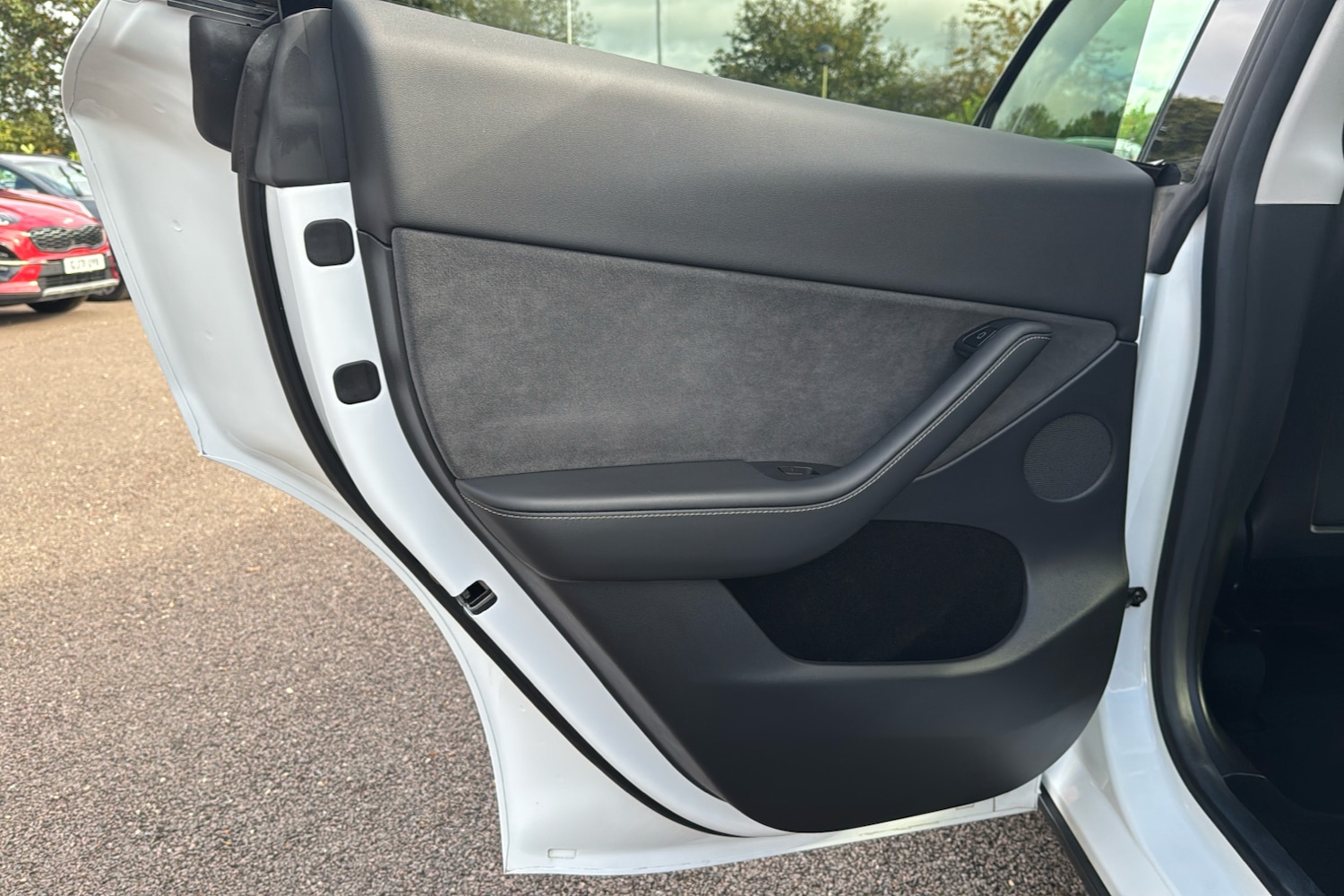 Used Tesla Model Y 2022 for sale - 76310543: Photo 39