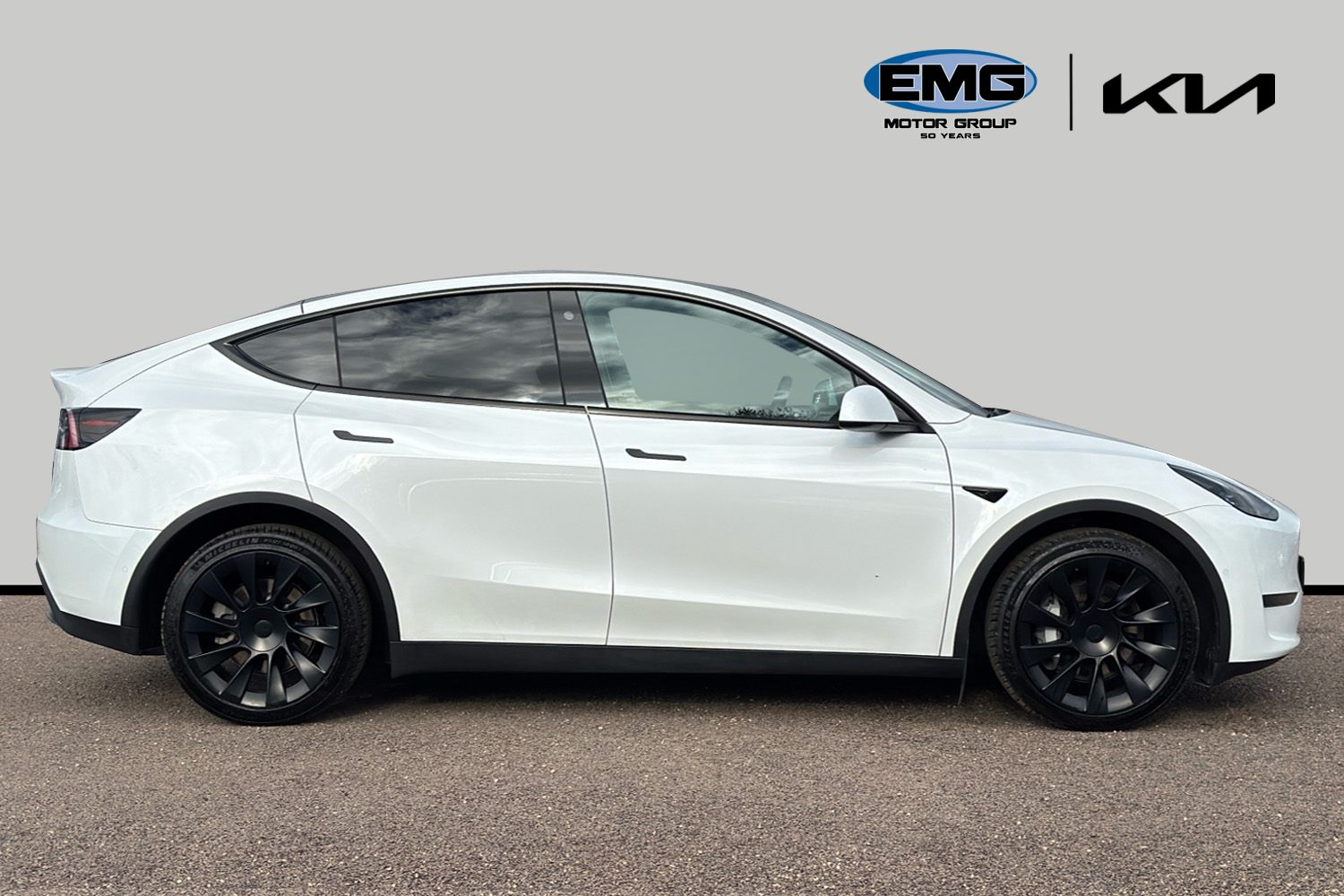 Used Tesla Model Y 2022 for sale - 76310543: Photo 4