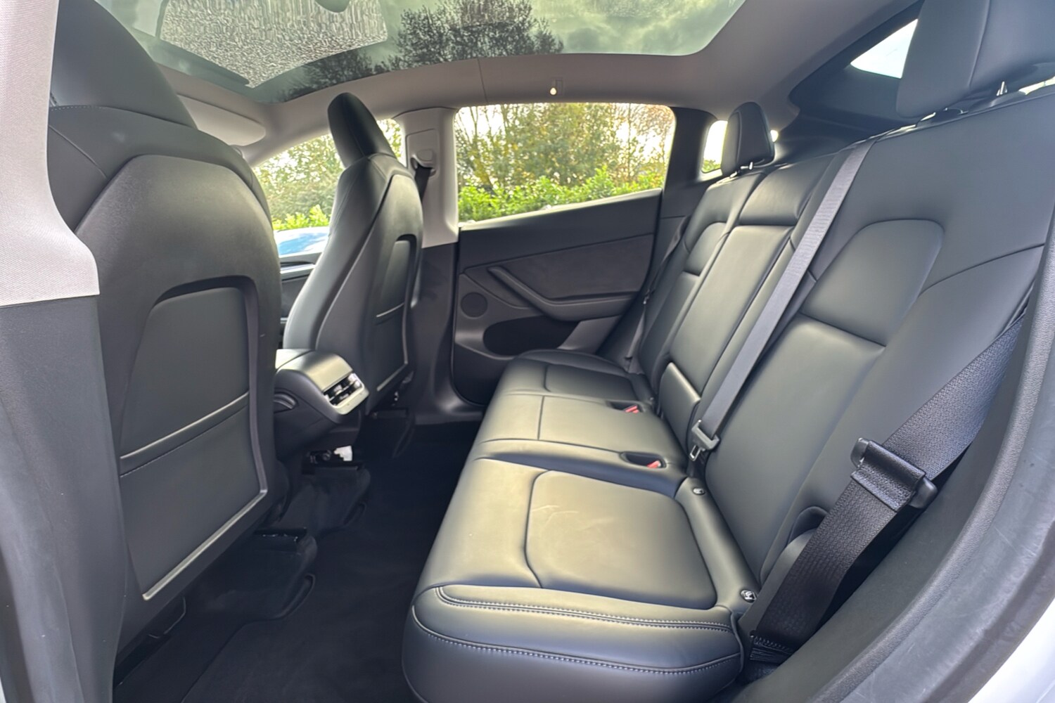 Used Tesla Model Y 2022 for sale - 76310543: Photo 41