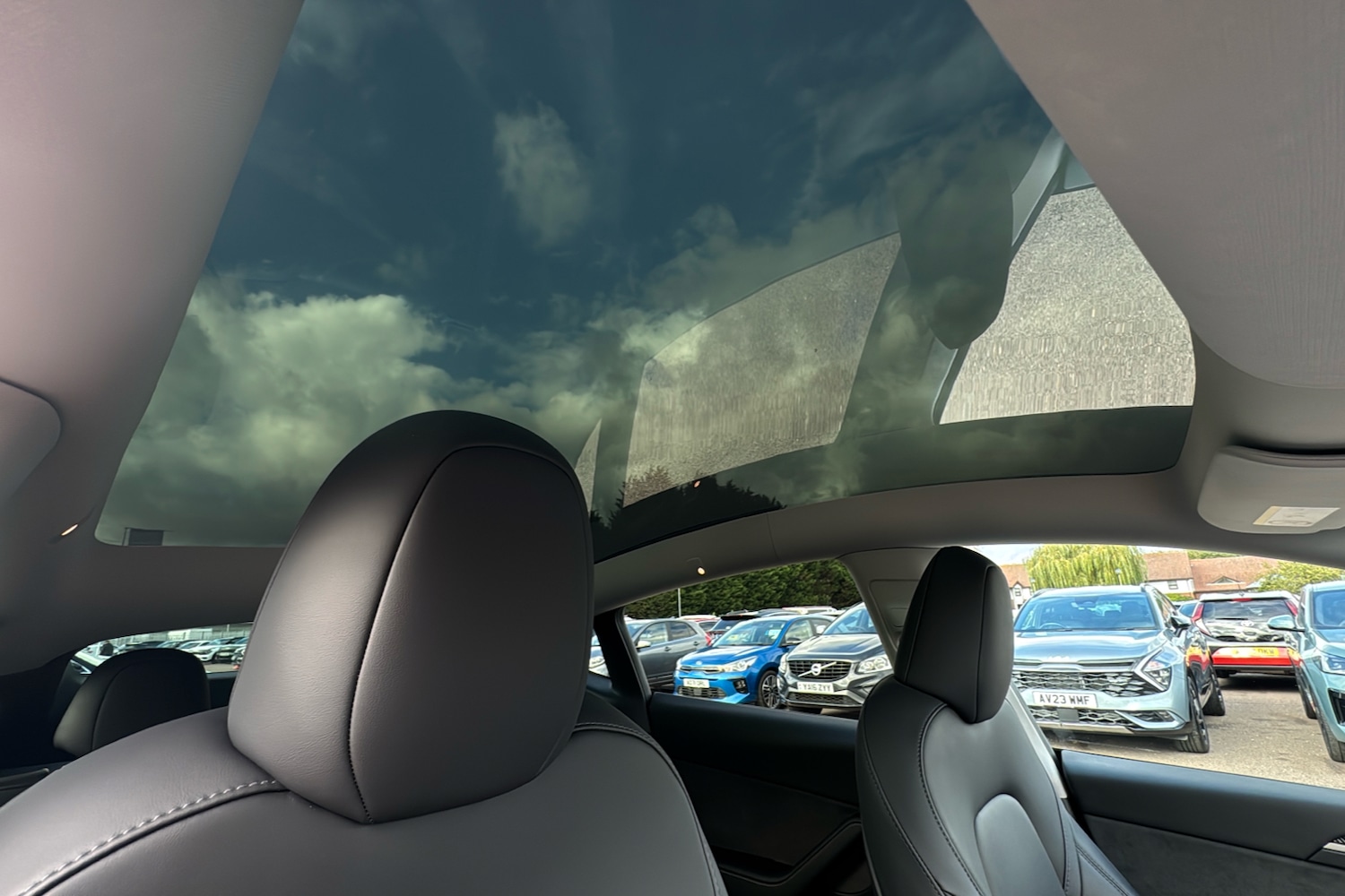 Used Tesla Model Y 2022 for sale - 76310543: Photo 48