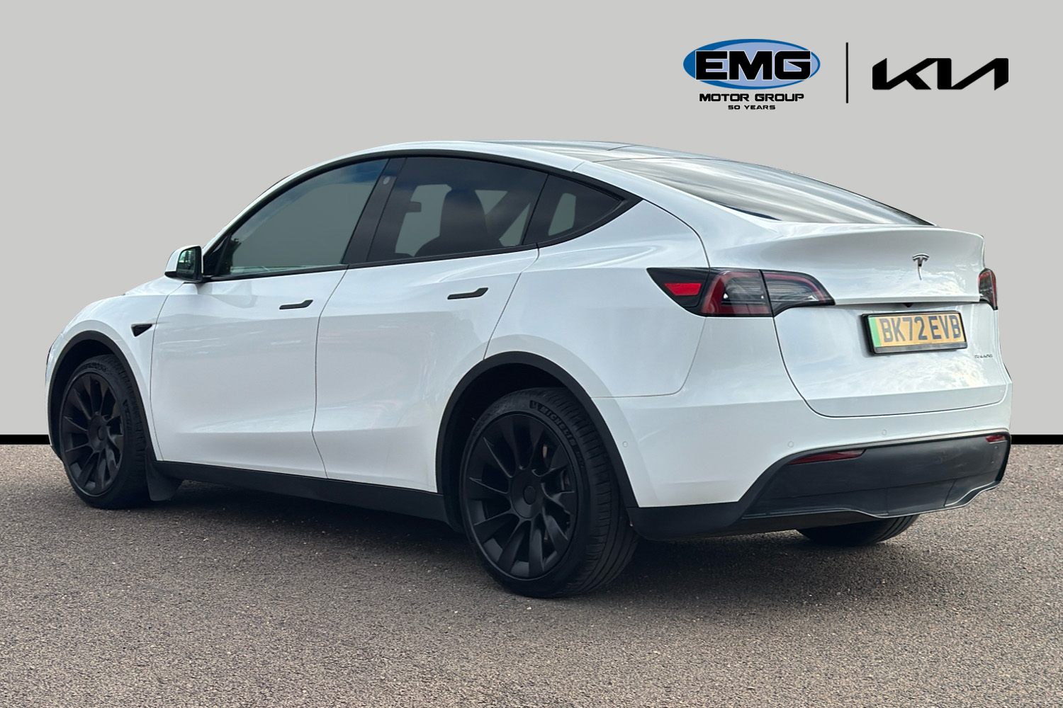 Used Tesla Model Y 2022 for sale - 76310543: Photo 5