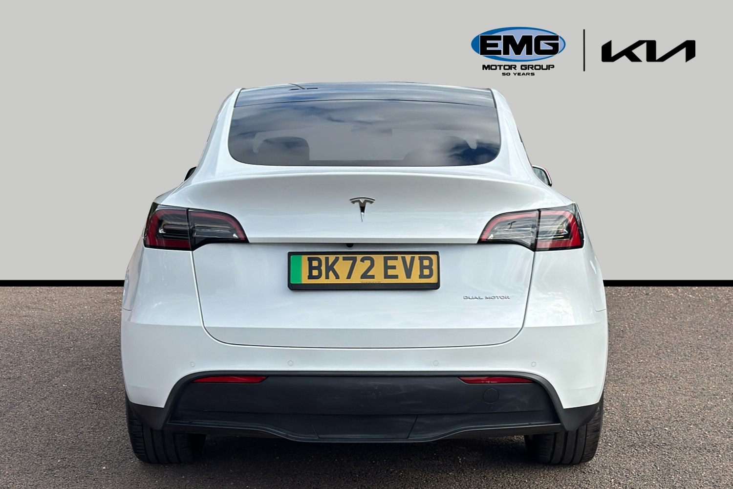 Used Tesla Model Y 2022 for sale - 76310543: Photo 6