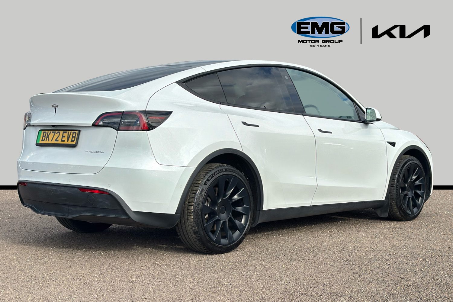 Used Tesla Model Y 2022 for sale - 76310543: Photo 7