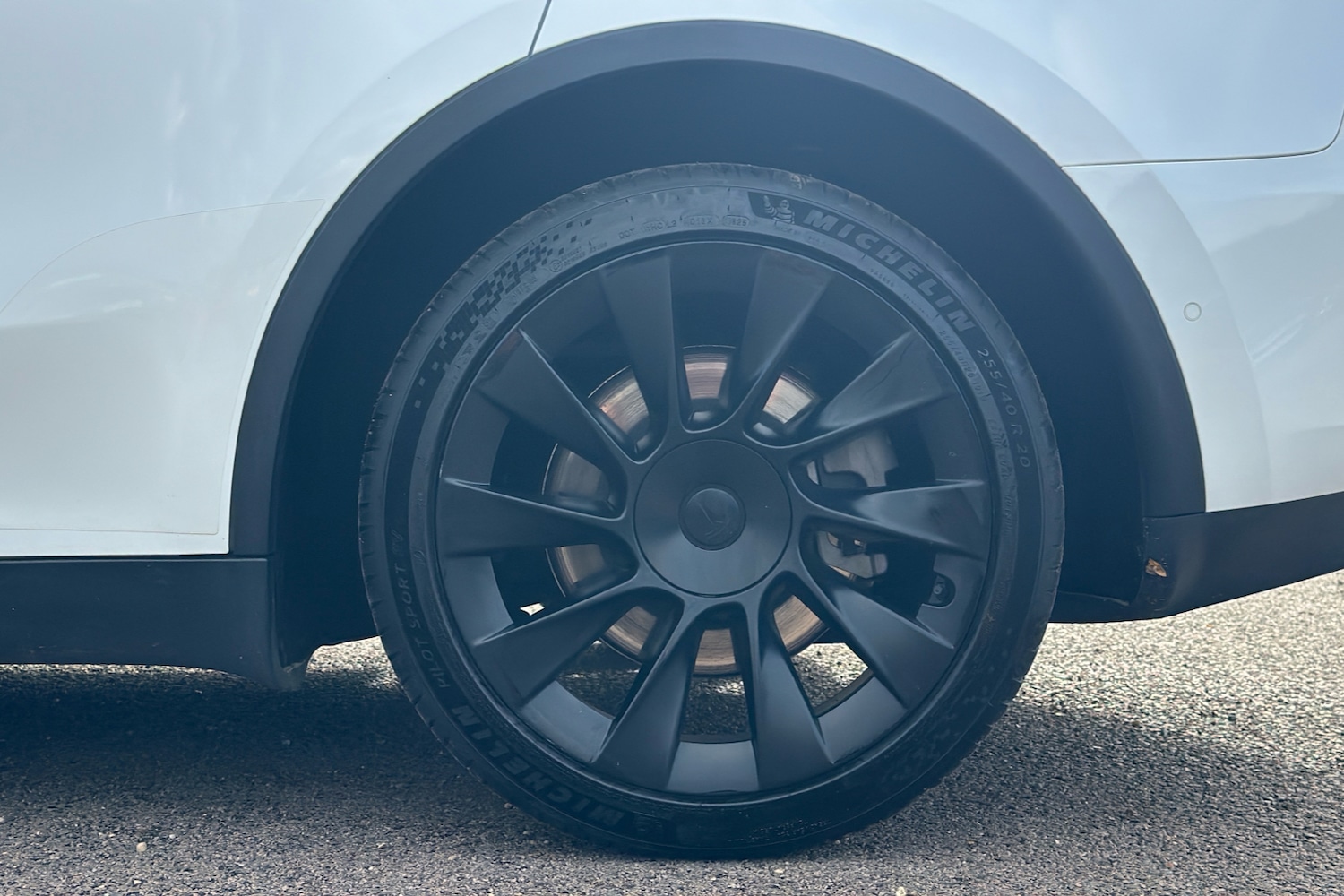 Used Tesla Model Y 2022 for sale - 76310543: Photo 8