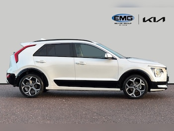 Used Kia Niro 2025 for sale - 77147668: Photo