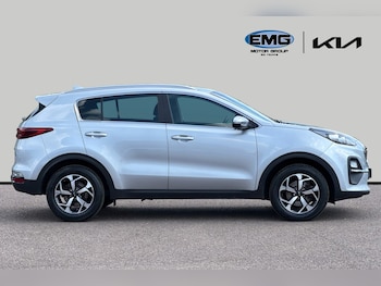 Used Kia Sportage undefined for sale - 78302952: Photo