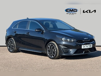 Used Kia Ceed 2024 for sale - 79128211: Photo