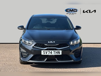 Used Kia Ceed 2024 for sale - 79128211: Photo
