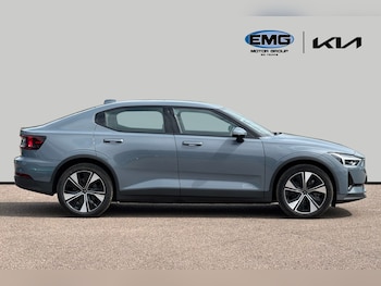Used Polestar Polestar 2 2024 for sale - 78625082: Photo