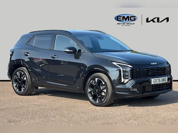 Used Kia Sportage 2025 for sale - 79190528: Photo