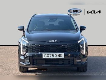 Used Kia Sportage 2025 for sale - 79190528: Photo