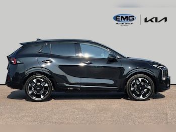 Used Kia Sportage 2025 for sale - 79190528: Photo