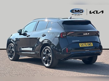 Used Kia Sportage 2025 for sale - 79190528: Photo