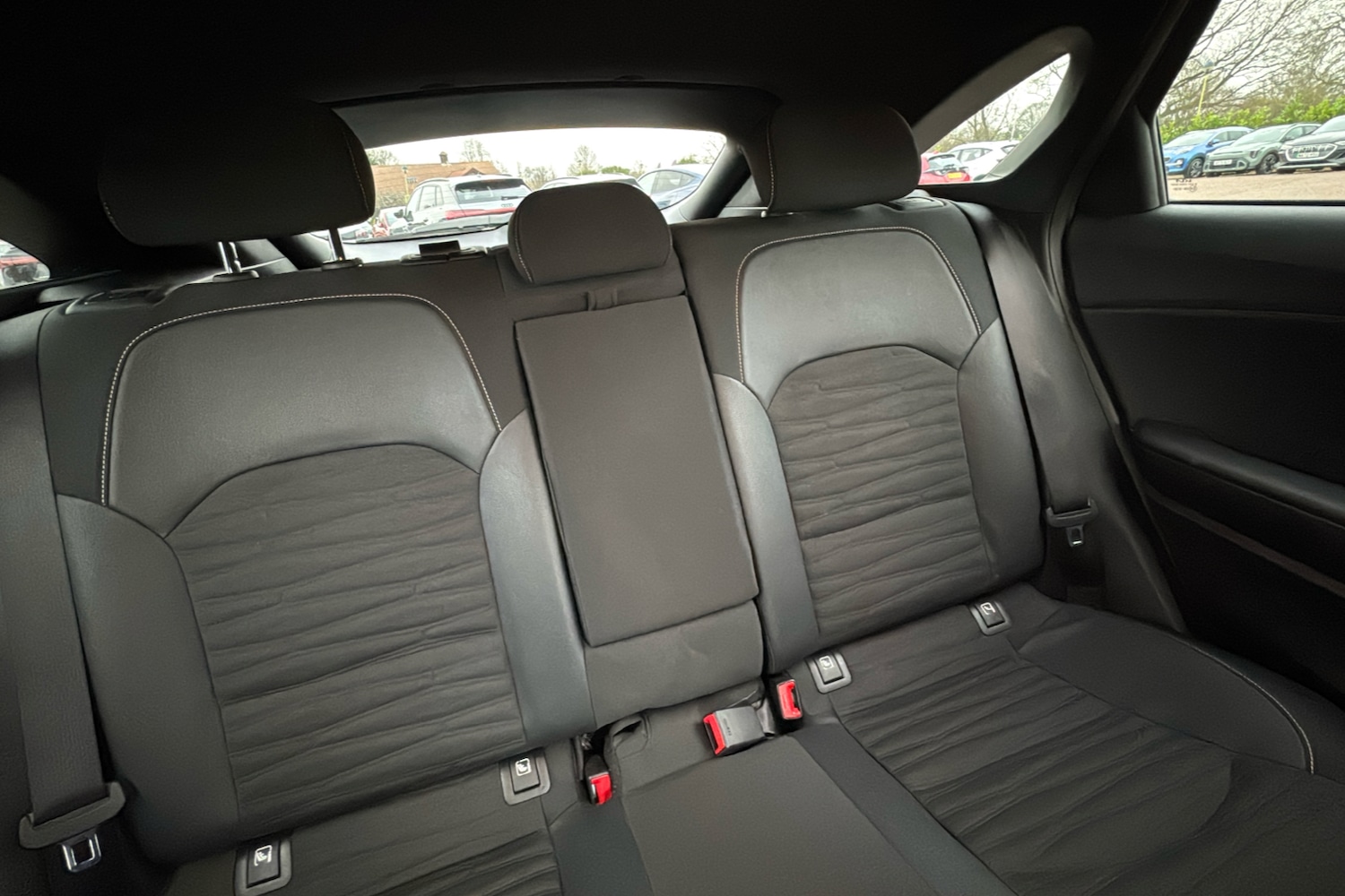 Used Kia Pro Ceed 2021 for sale - 77589389: Photo 12