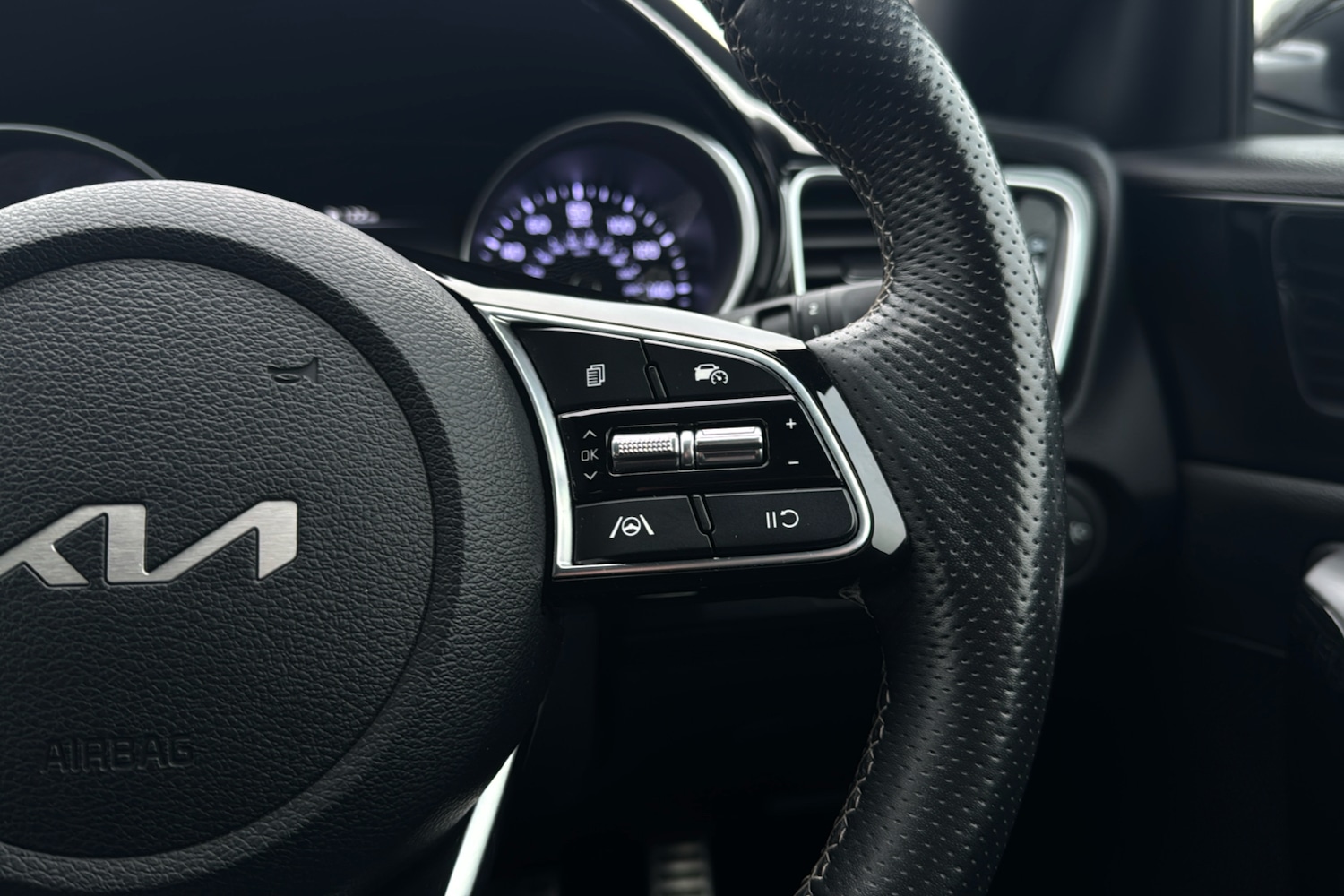 Used Kia Pro Ceed 2021 for sale - 77589389: Photo 18