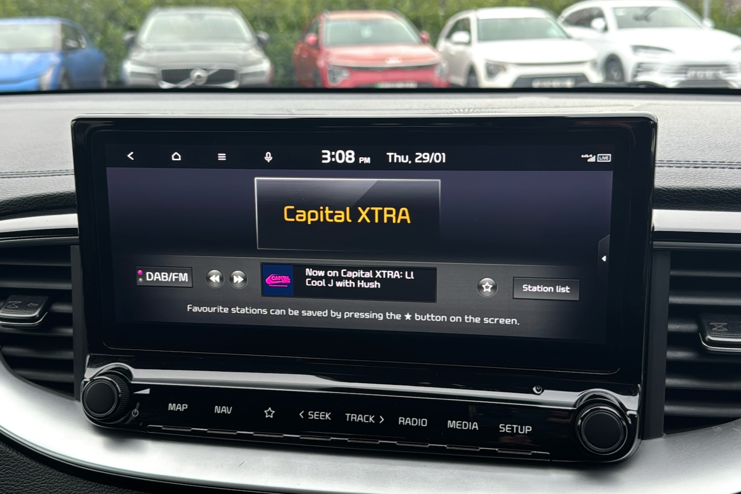 Used Kia Pro Ceed 2021 for sale - 77589389: Photo 21