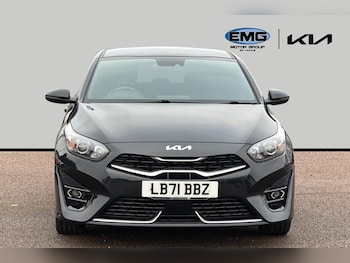 Used Kia Pro Ceed 2021 for sale - 77589389: Photo