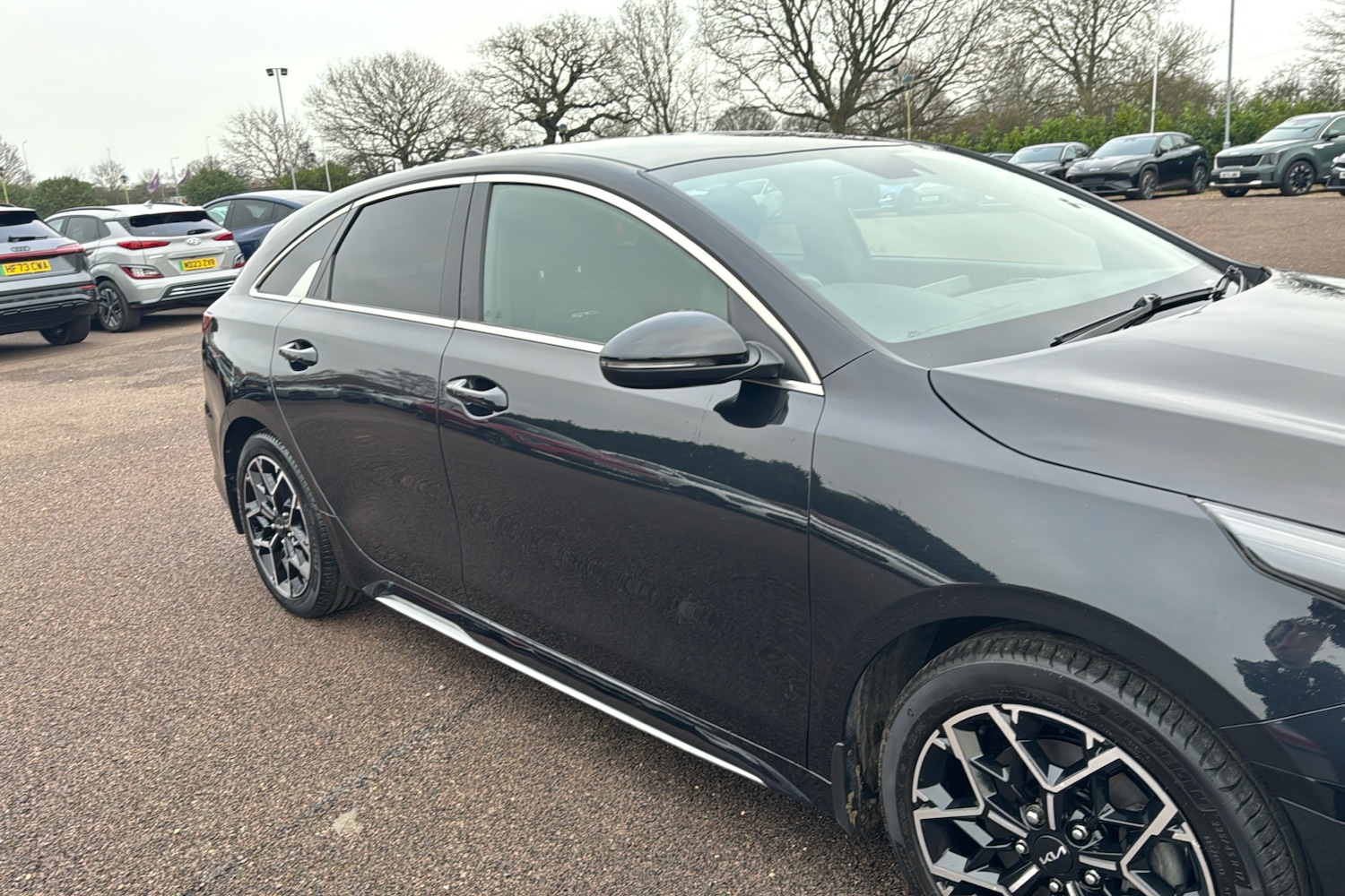 Used Kia Pro Ceed 2021 for sale - 77589389: Photo 31