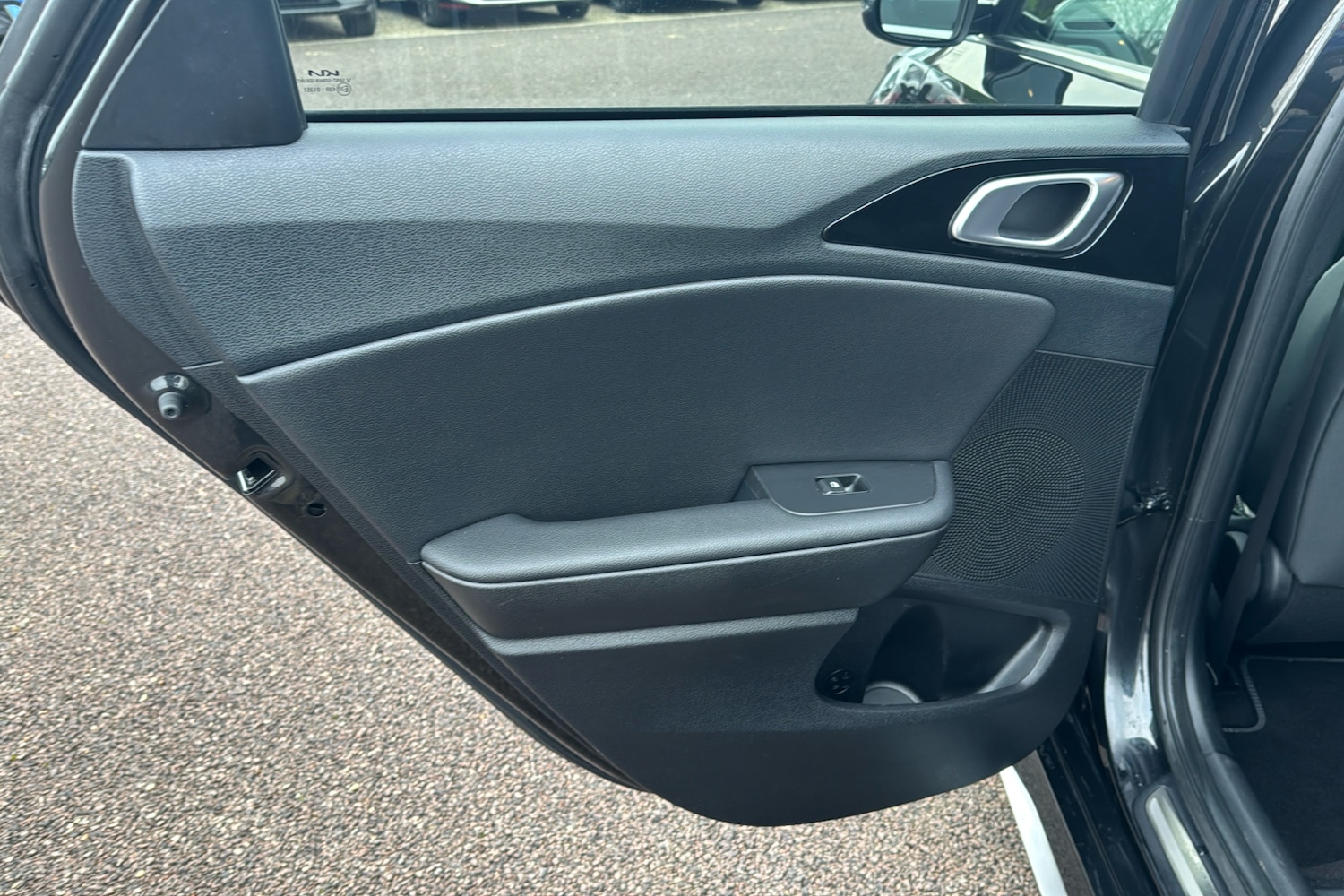 Used Kia Pro Ceed 2021 for sale - 77589389: Photo 37