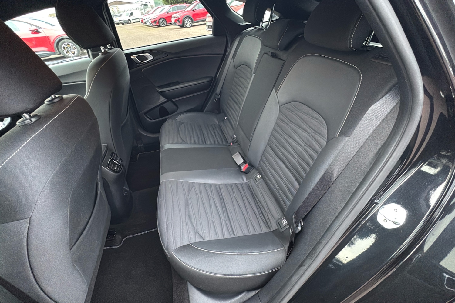 Used Kia Pro Ceed 2021 for sale - 77589389: Photo 39