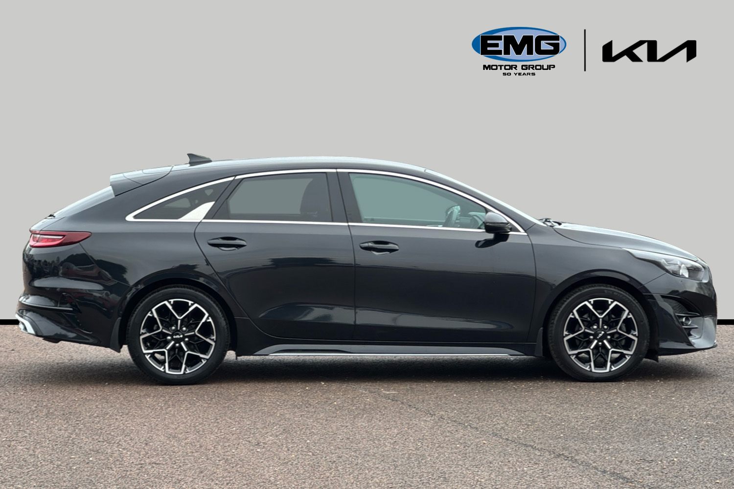 Used Kia Pro Ceed 2021 for sale - 77589389: Photo 4