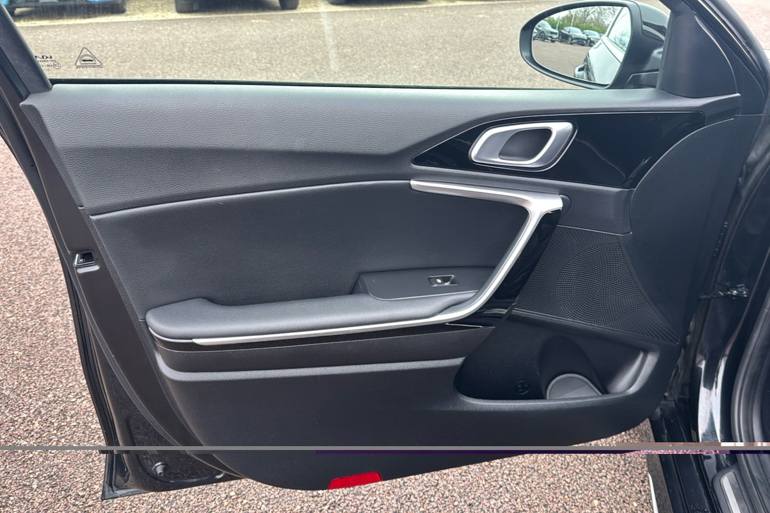 Used Kia Pro Ceed 2021 for sale - 77589389: Photo 40