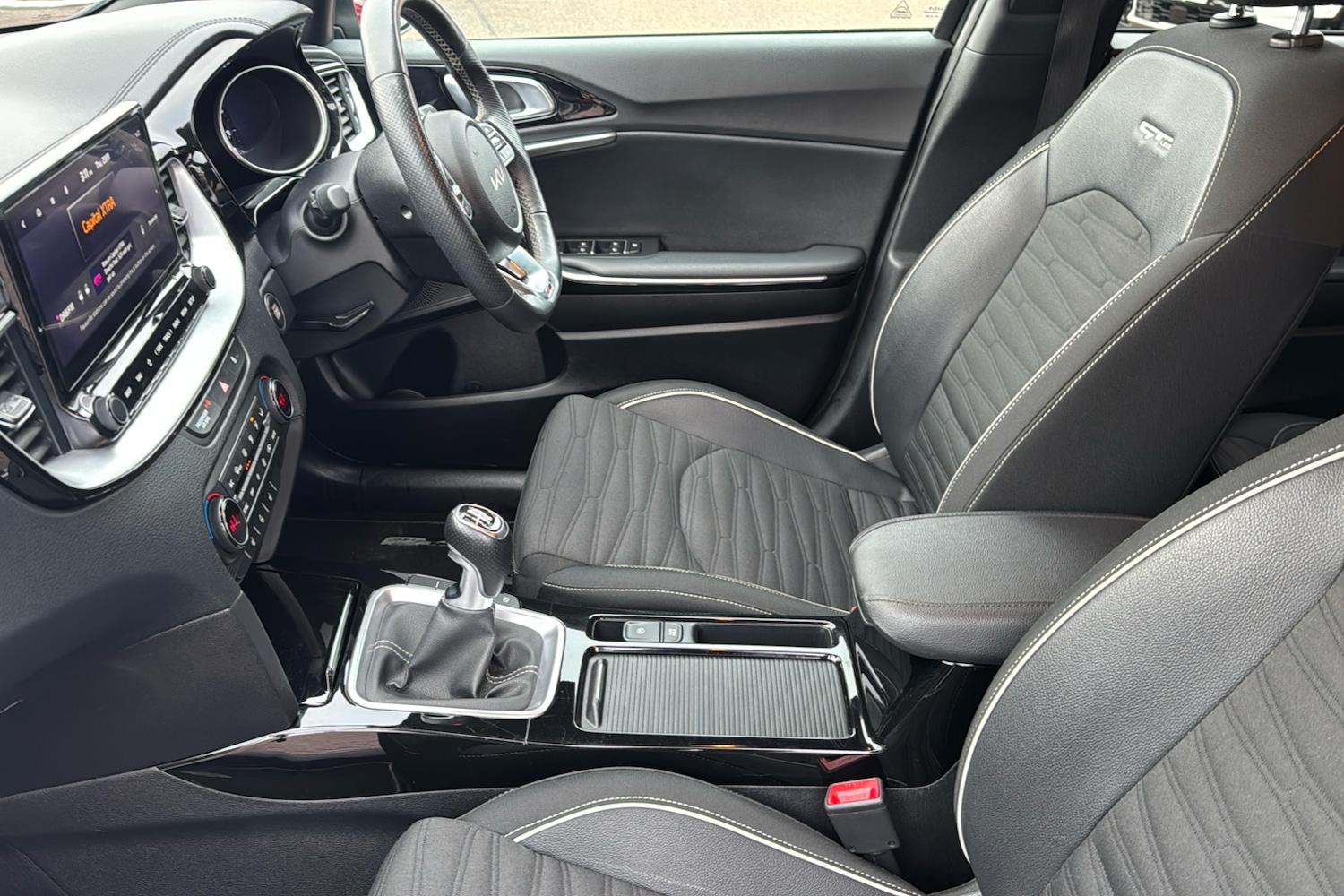 Used Kia Pro Ceed 2021 for sale - 77589389: Photo 42