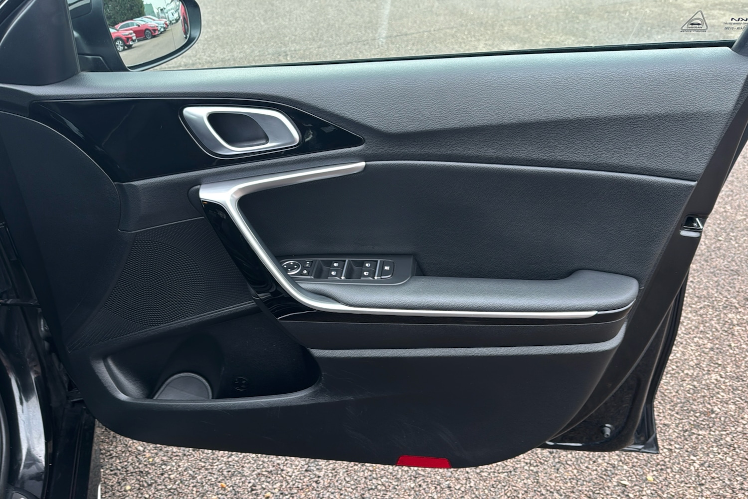 Used Kia Pro Ceed 2021 for sale - 77589389: Photo 43