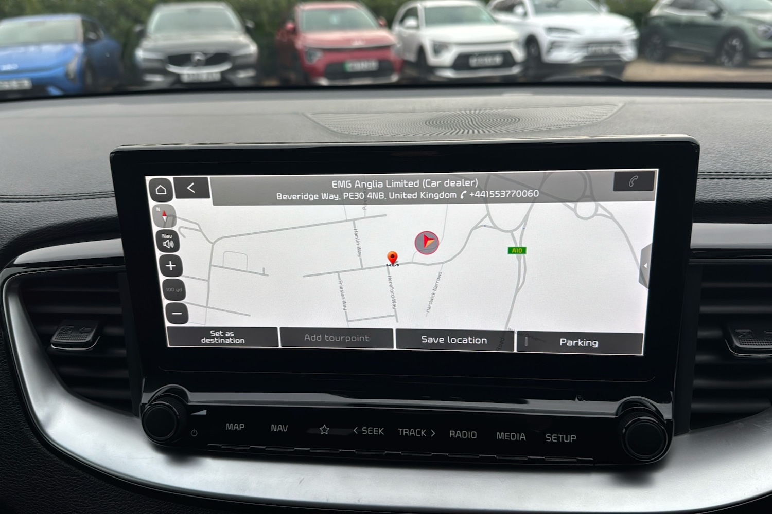 Used Kia Pro Ceed 2021 for sale - 77589389: Photo 46