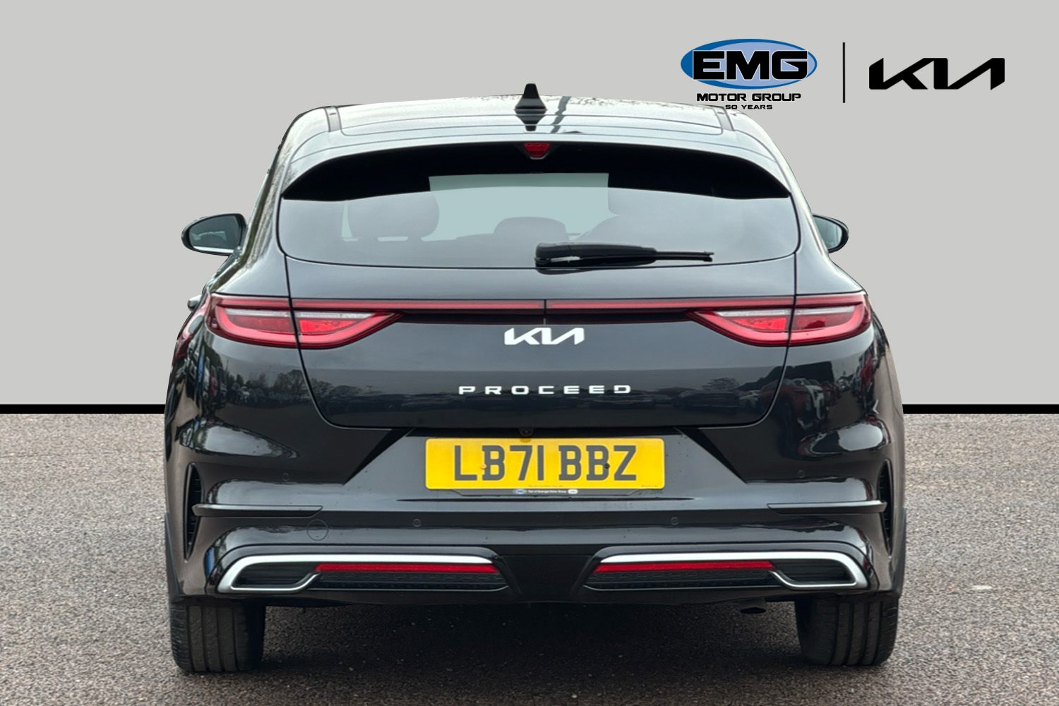 Used Kia Pro Ceed 2021 for sale - 77589389: Photo 6