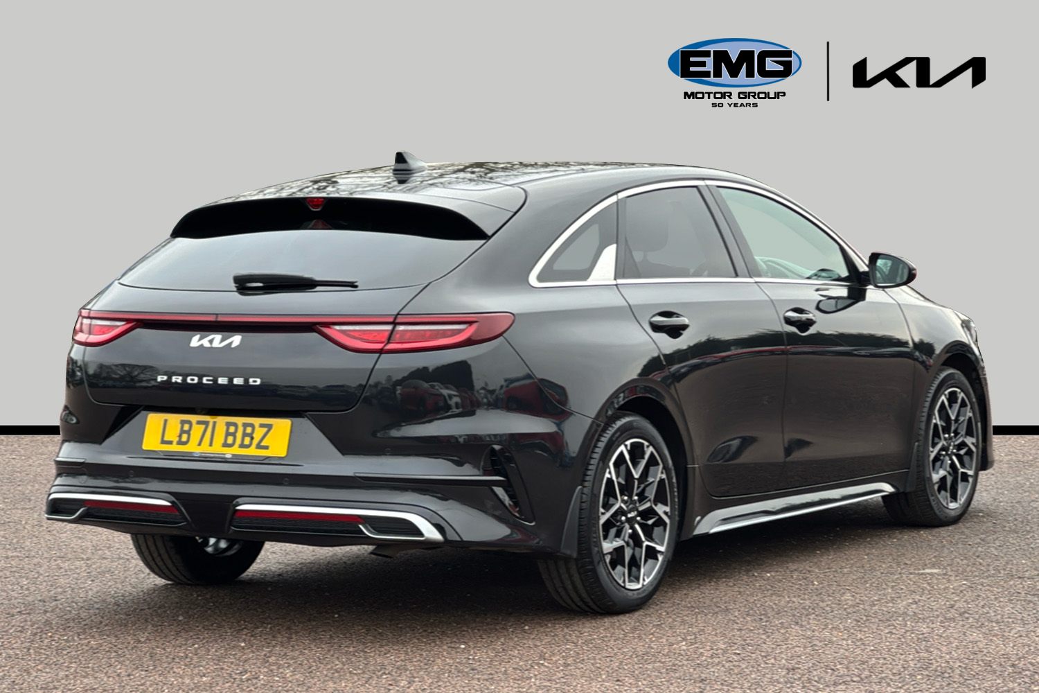 Used Kia Pro Ceed 2021 for sale - 77589389: Photo 7