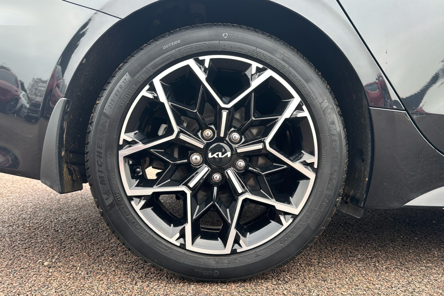 Used Kia Pro Ceed 2021 for sale - 77589389: Photo 8