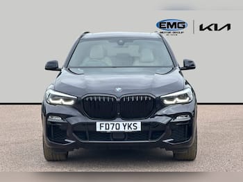 Used BMW X5 2020 for sale - 79724374: Photo