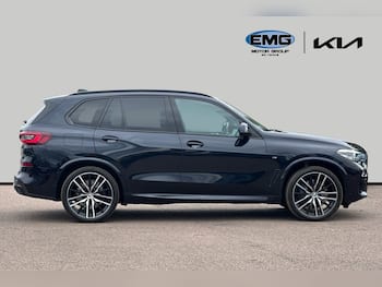 Used BMW X5 2020 for sale - 79724374: Photo