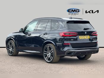 Used BMW X5 2020 for sale - 79724374: Photo