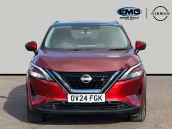 Used Nissan Qashqai 2024 for sale - 73790614: Photo