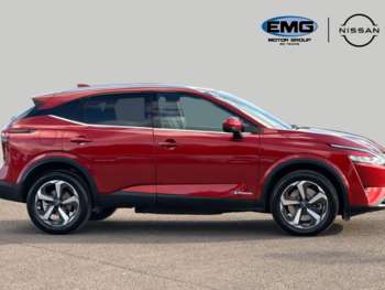 Used Nissan Qashqai 2024 for sale - 73790614: Photo