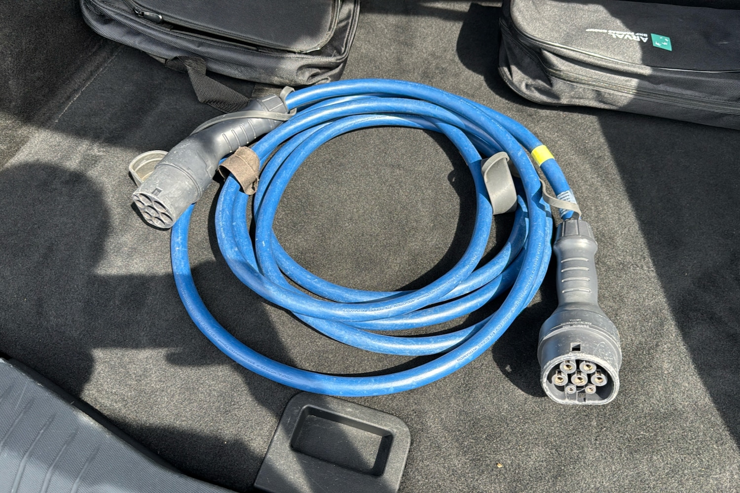 Vehicle 24