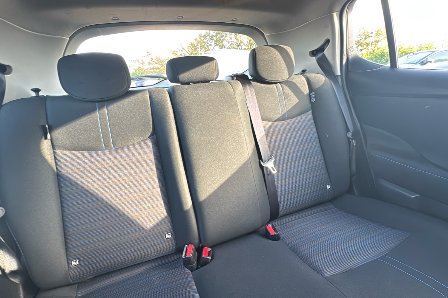 Used Nissan Leaf 2021 for sale - 76390918: Photo 12