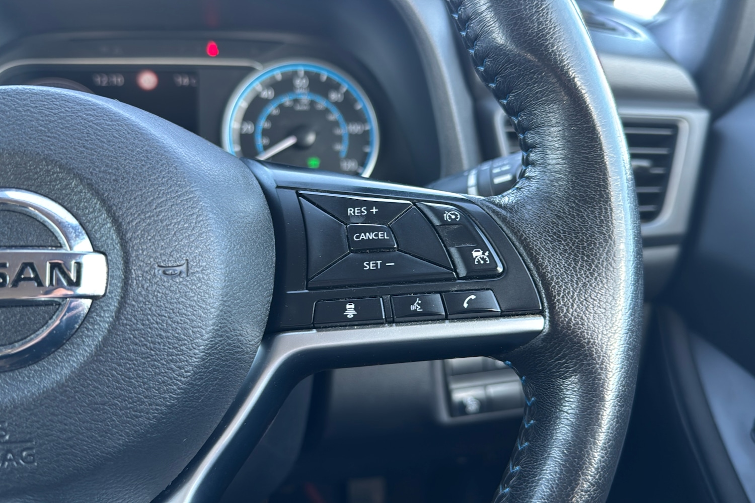 Used Nissan Leaf 2021 for sale - 76390918: Photo 18