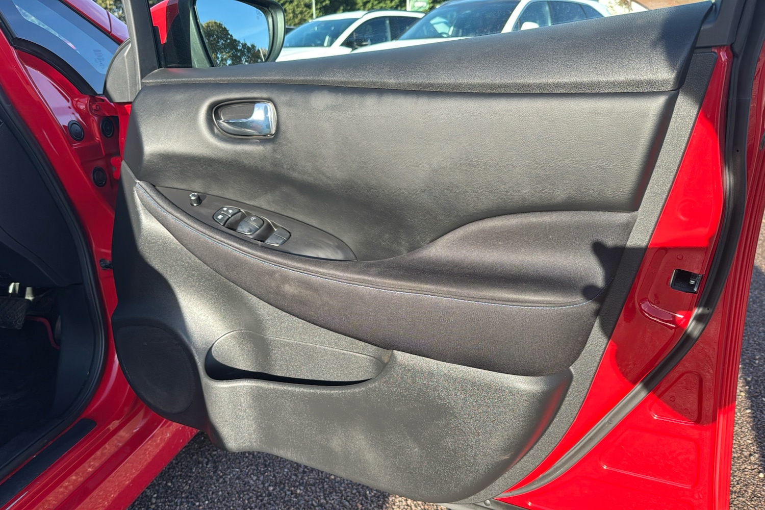 Used Nissan Leaf 2021 for sale - 76390918: Photo 43