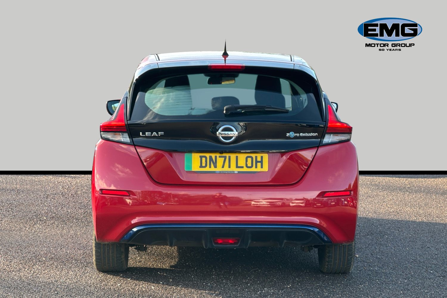 Used Nissan Leaf 2021 for sale - 76390918: Photo 6