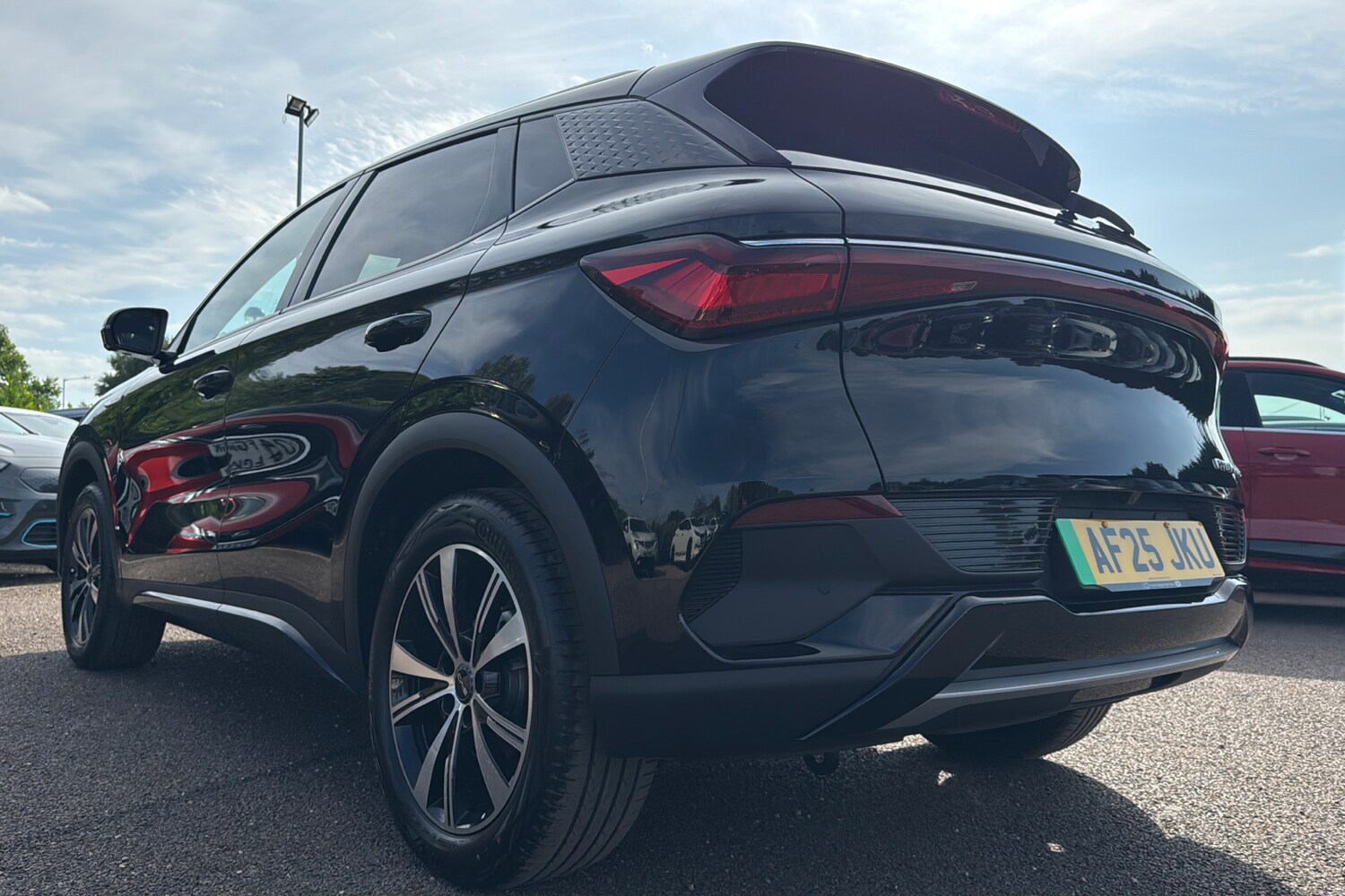 Vehicle 27