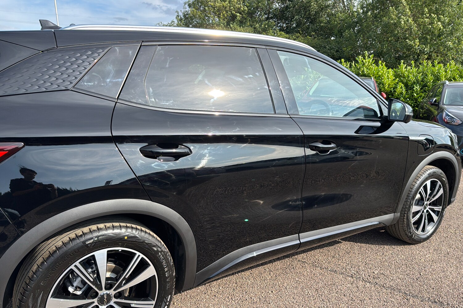 Vehicle 30